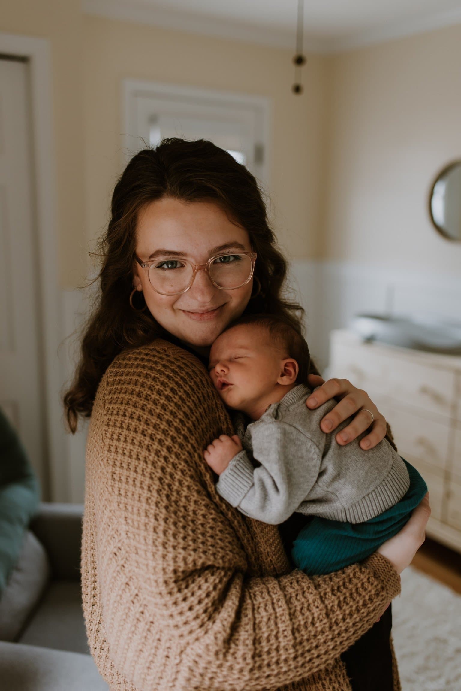 Why I'm Becoming a Doula